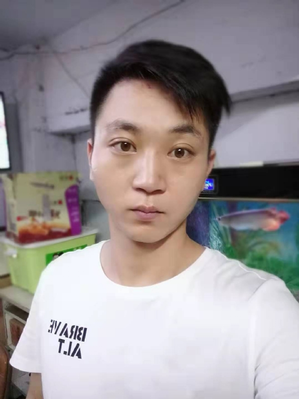 七秒记忆的第一张照片--晋江残疾人相亲网