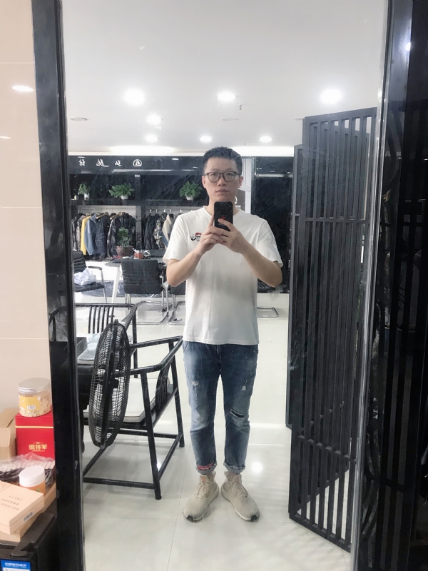 黄大仙的第一张照片--晋江残疾人相亲网