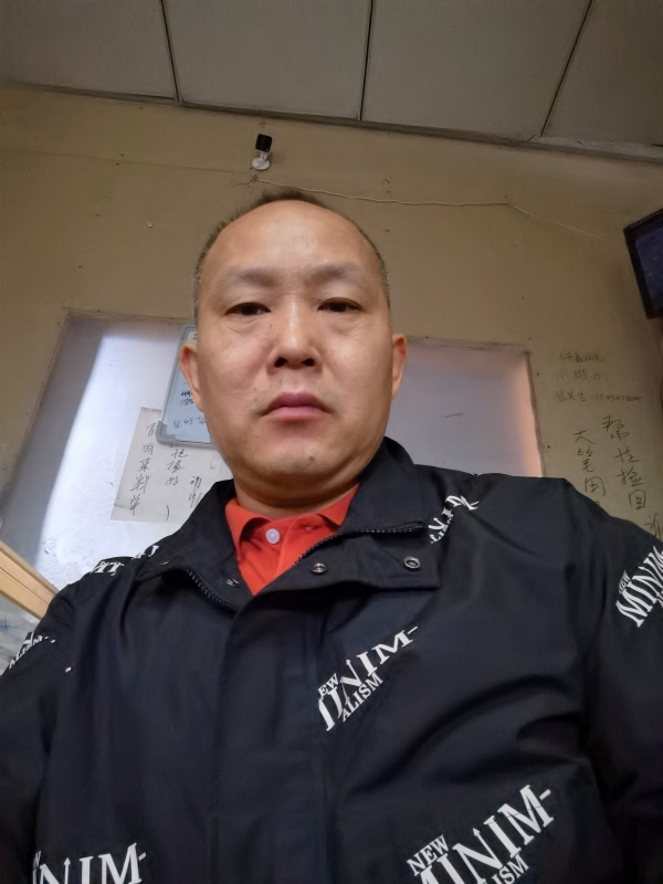 老李的第一张照片--晋江残疾人相亲网