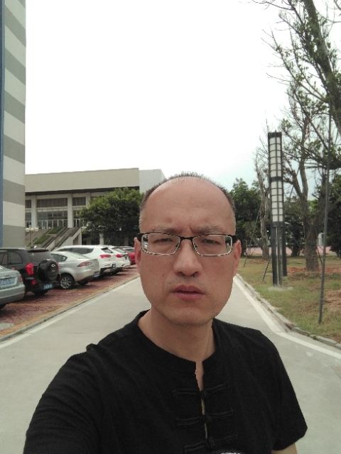 我知我在的第一张照片--晋江残疾人相亲网