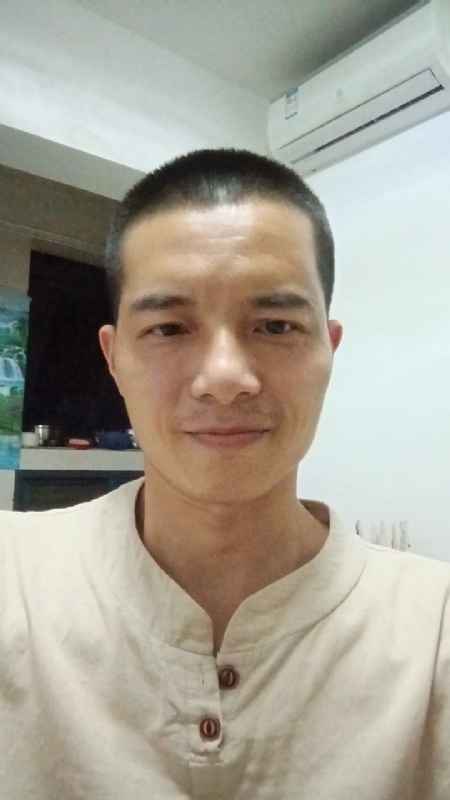 兴兴的第一张照片--晋江残疾人相亲网