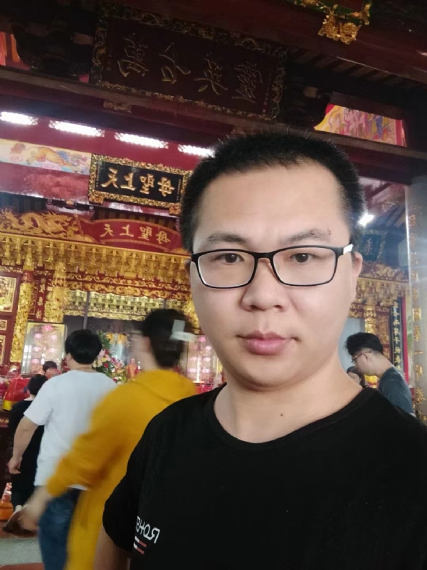 天哥的第一张照片--晋江残疾人相亲网