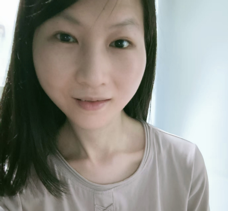 清晨的第一张照片--晋江残疾人相亲网