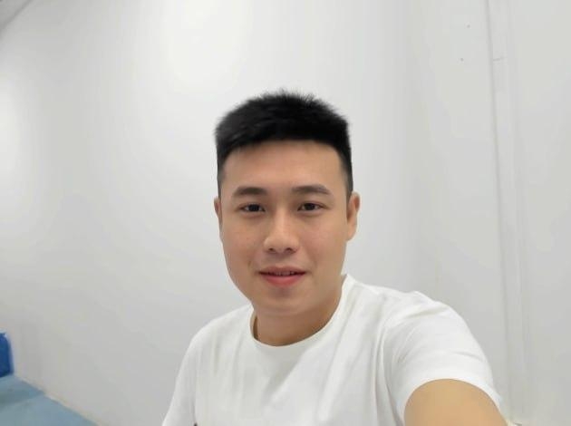 阿文历险记的第一张照片--晋江残疾人相亲网