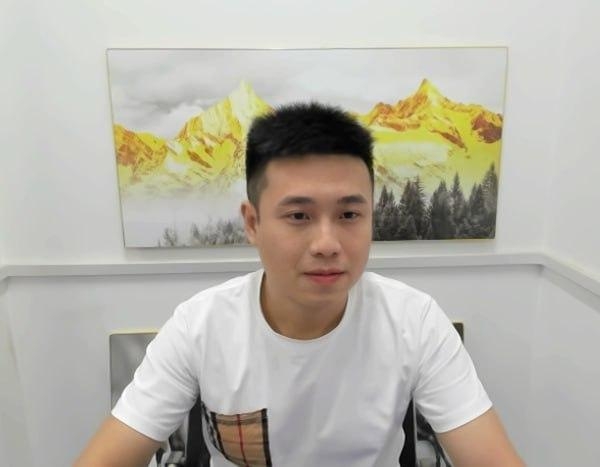 阿文历险记的第四张照片--晋江残疾人相亲网