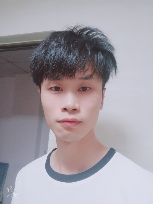 且听风吟的第二张照片--晋江残疾人相亲网