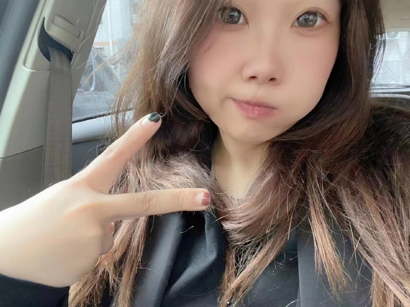 小女子不才的第二张照片--晋江残疾人相亲网